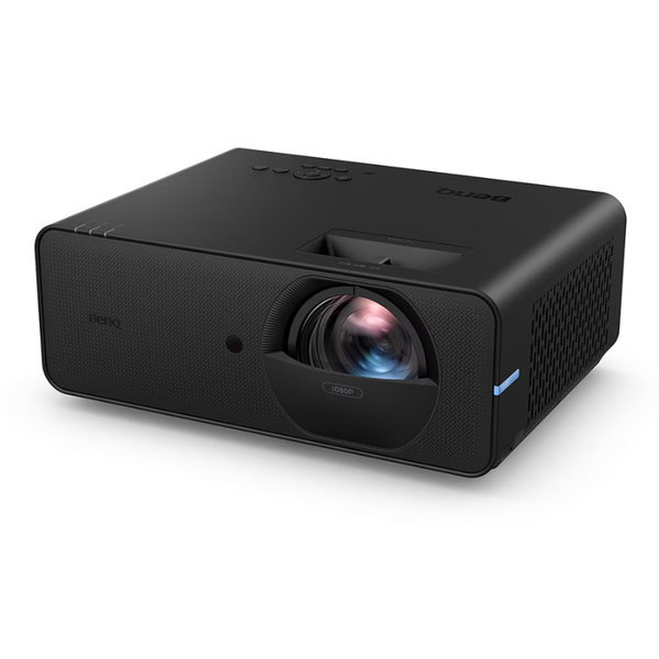 BenQ LH860ST 5000-Lumen 1080P Ultra Short Throw Laser Golf