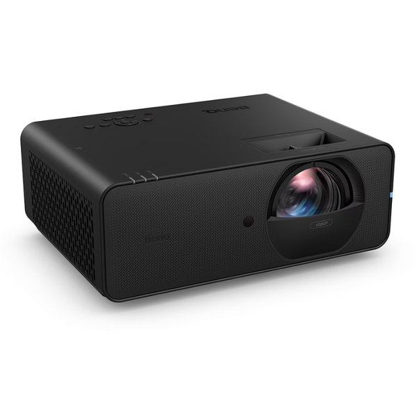 BenQ LH860ST 5000-Lumen 1080P Ultra Short Throw Laser Golf