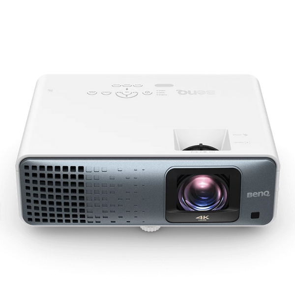 BenQ TK710STi 4K 3200lm Laser Short Throw Casual Gaming Projector BenQ TK710STi 4K 3200lm Laser Short Throw Casual Gaming Projector