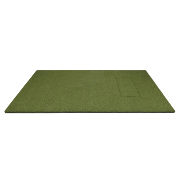 Carl's Place 5'x8' HotShot Golf Hitting Mat