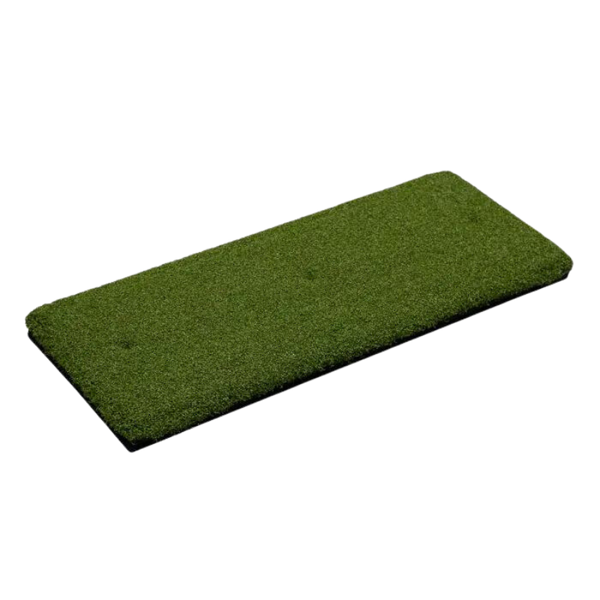 Golf Hitting Mats for Your Best Practice - Carl's Place