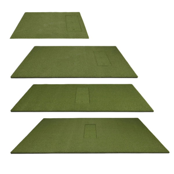 Carl's Place HotShot Golf Mat Systems