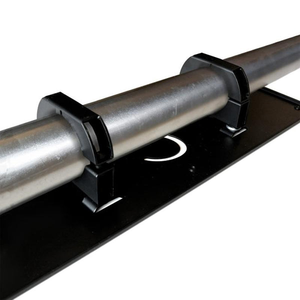 Carl's Place Launch Monitor Frame Mount