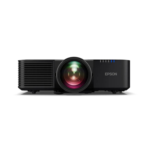 Epson L695SU Powerlite 6200-Lumen WUXGA Short Throw 3LCD Laser Projector