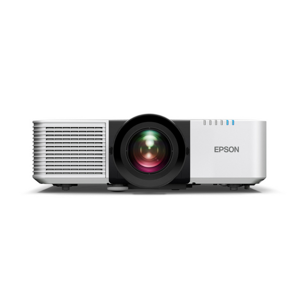 Epson L790SE PowerLite 7000-Lumen WUXGA Short Throw 3LCD Laser Projector with 4K Enhancement