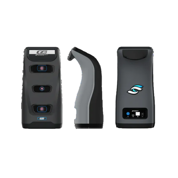 Foresight Sports GC3 Launch Monitor - Indoor Golf Outlet