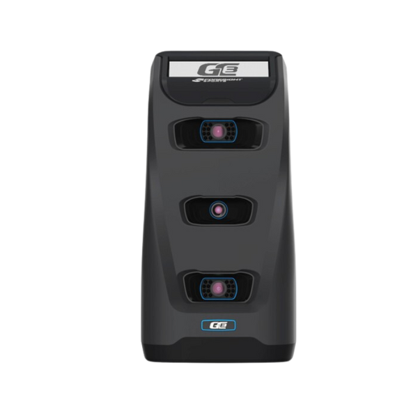 Foresight Sports GC3 Launch Monitor - Indoor Golf Outlet