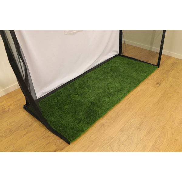 HomeCourse Landing Pad Indoor Golf Outlet