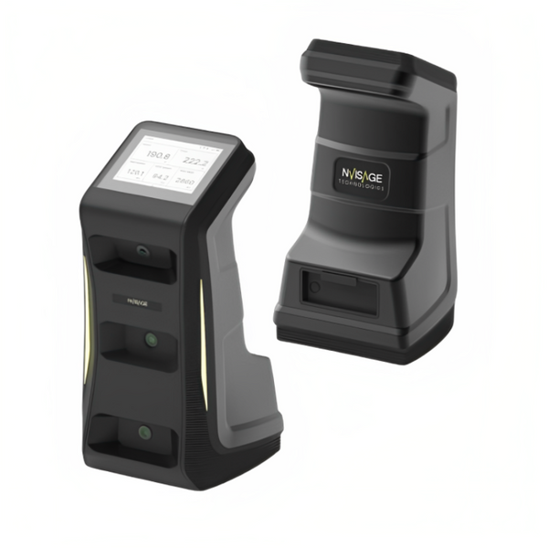 NVISAGE NEO-E Launch Monitor