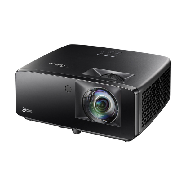 Optoma GT2400HDR 4200-Lumens 1080p Short Throw Golf Simulator