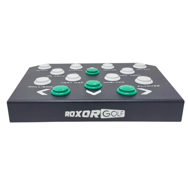 Roxor Golf Control Box Mag-14 - Indoor Golf Outlet
