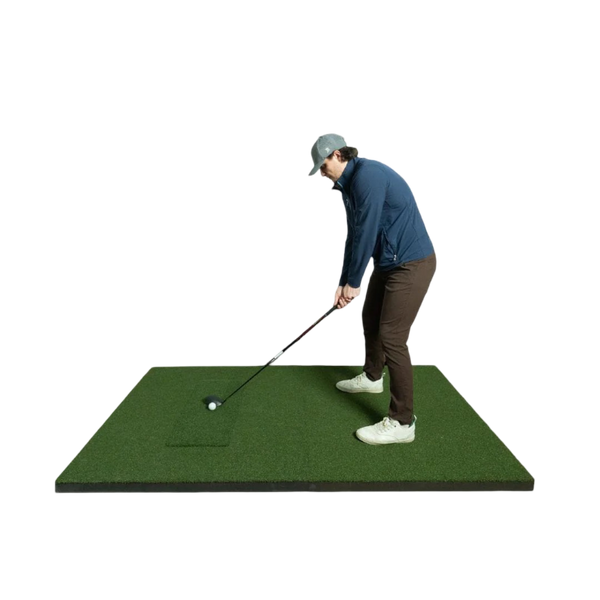 SIGPRO Softy 4' x 7' Golf Mat