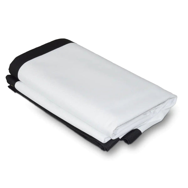 SimSpace Double Sided Golf Impact Screen