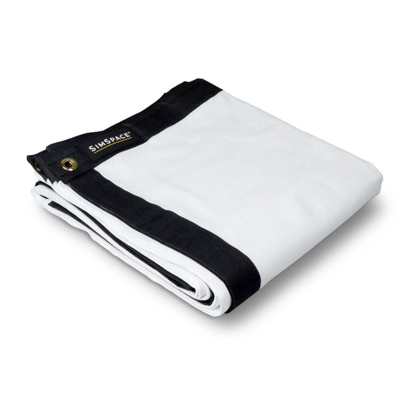 SimSpace Elite Golf Impact Screen