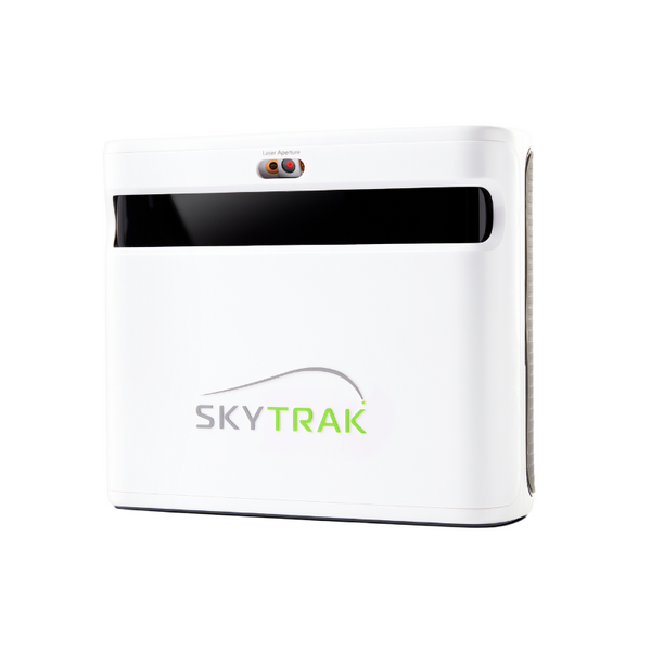 SkyTrak+ Launch Monitor