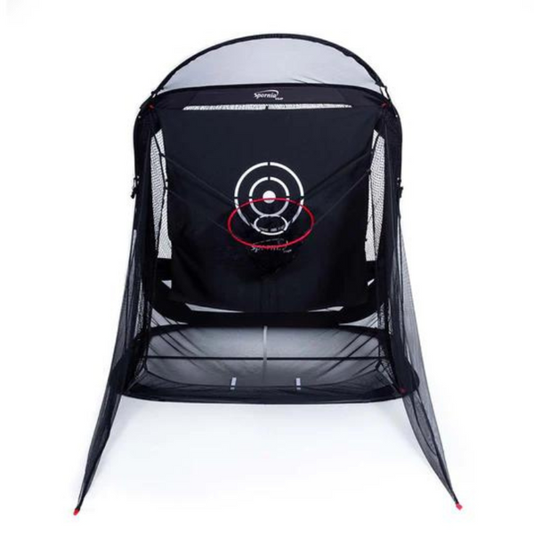 Spornia Side Net Extensions - Indoor Golf Outlet