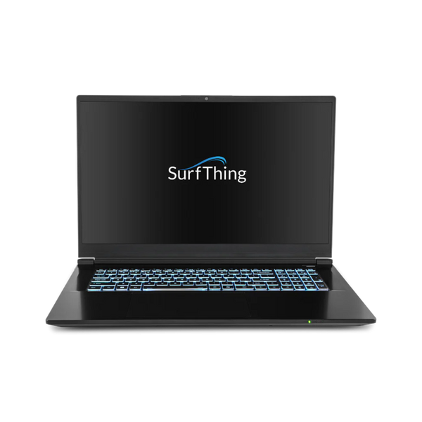 SurfThing M3H Golf Simulator Laptop