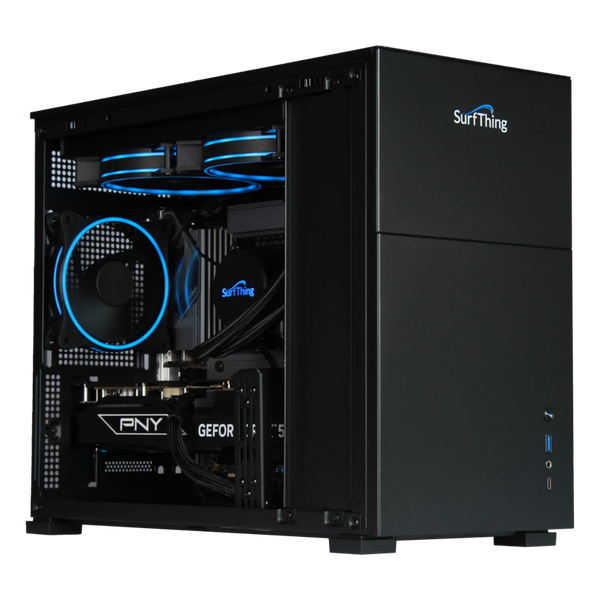 SurfThing SG3-5802 Golf Simulator Computer