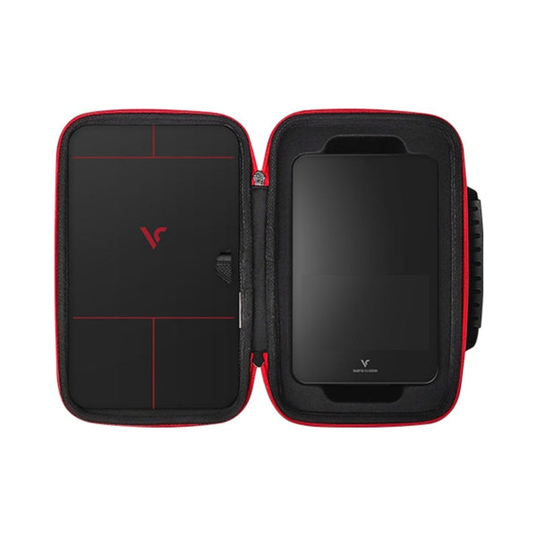 SWING CADDIE SC4 GPSナビ Swing Caddie SC4 Pouch - Indoor Golf Outlet