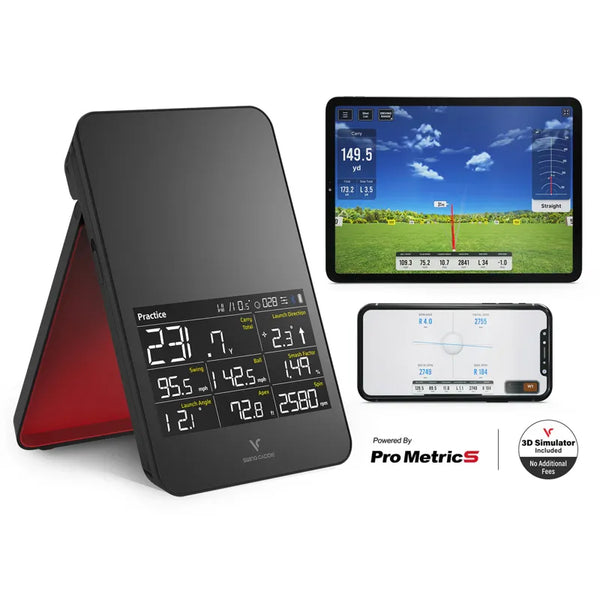 Swing-Caddie-SC4-Pro-Launch- 