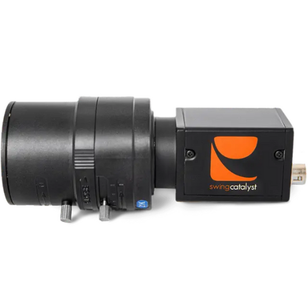 Swing Catalyst Lynx GigE Camera - Indoor Golf Outlet