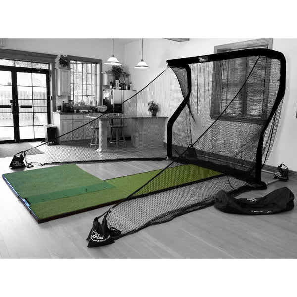 The Net Return Platinum Golf Turf