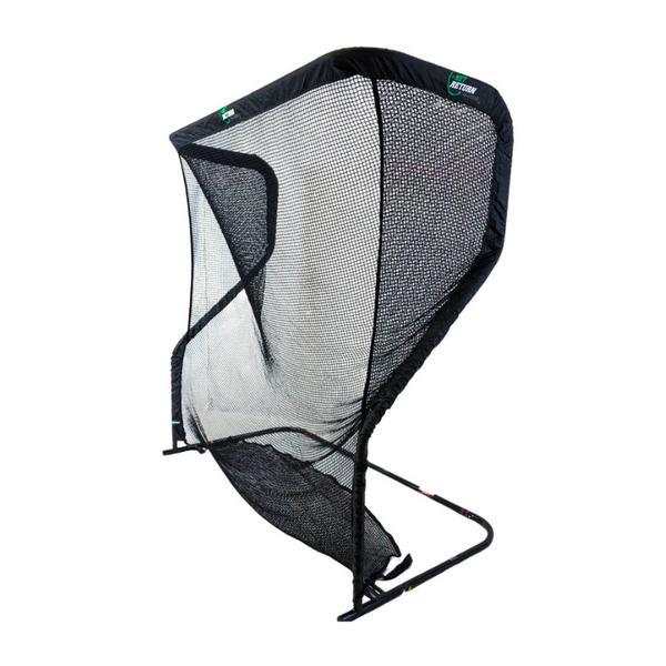 The Net Return Platinum V2 Golf Package Indoor Golf Outlet