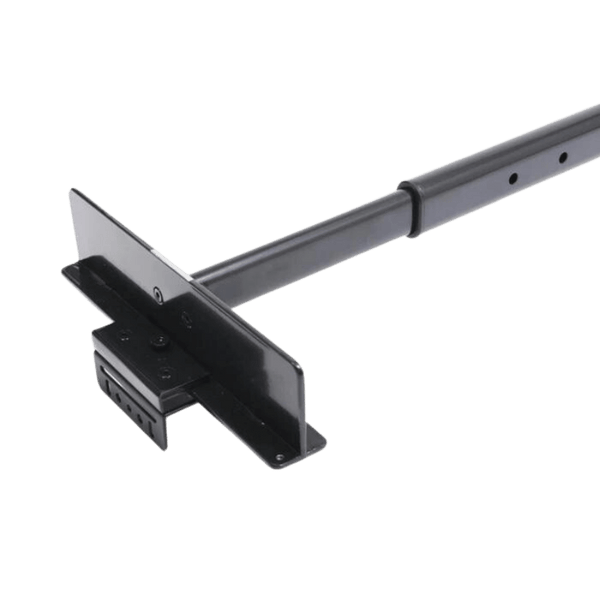 The Net Return Projector Mount Kit Indoor Golf Outlet