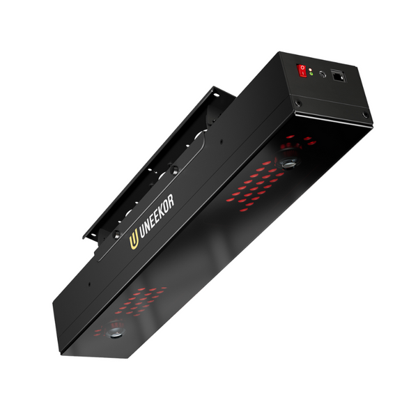 Uneekor EYE XR Launch Monitor