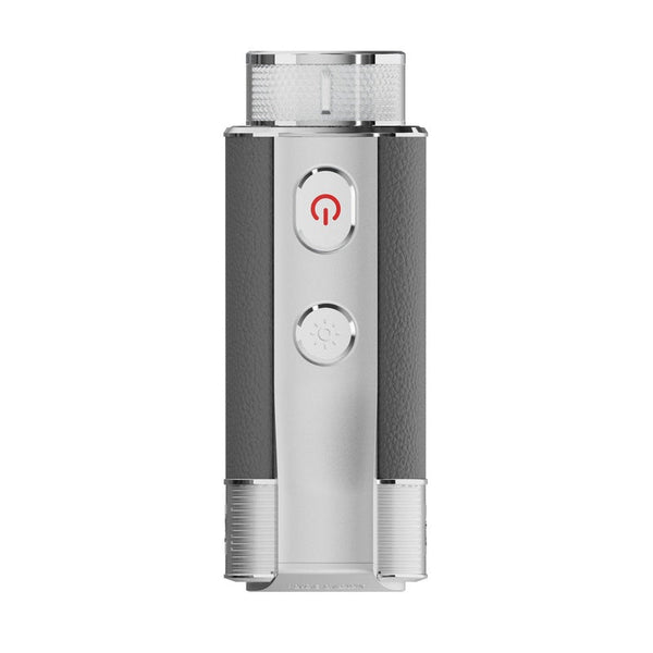 Voice Caddie SL3 Hybrid GPS Laser Rangefinder - Indoor Golf Outlet