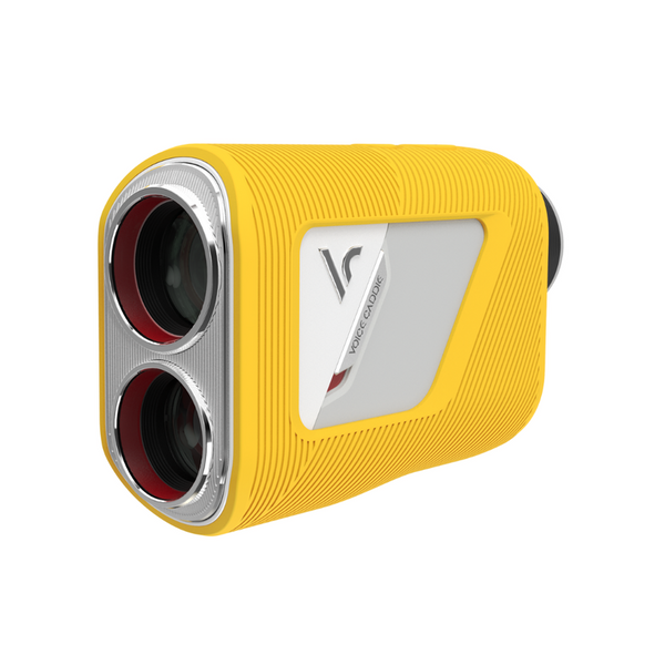 Voice Caddie TL1 Laser Rangefinder with Slope - Indoor Golf Outlet Voice Caddie TL1 Laser Rangefinder with Slope - Indoor Golf Outlet