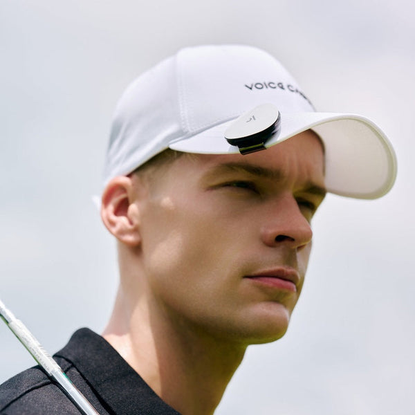 Bell　VOICE CADDIE VC300SE Voice Caddie VC300SE Voice Golf GPS – Grips4Less