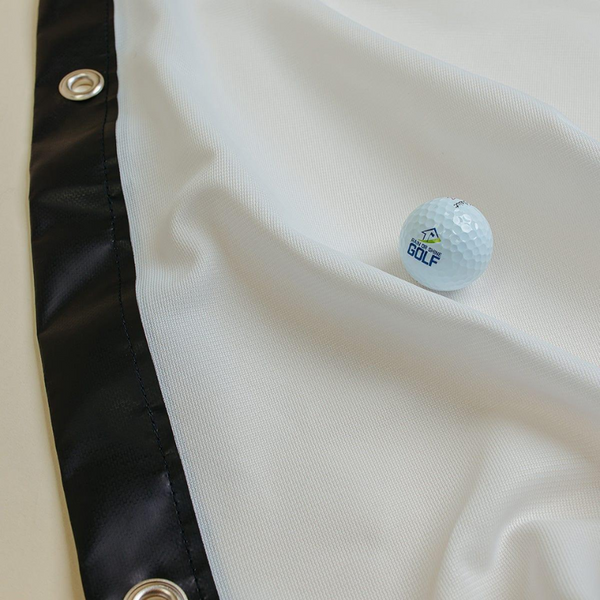 simDIY Premium Golf Simulator Impact Screen