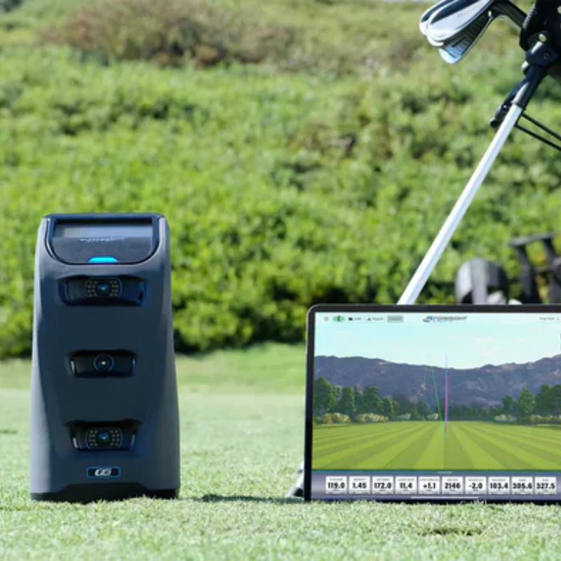 Garmin Approach R50 vs Foresight GC3