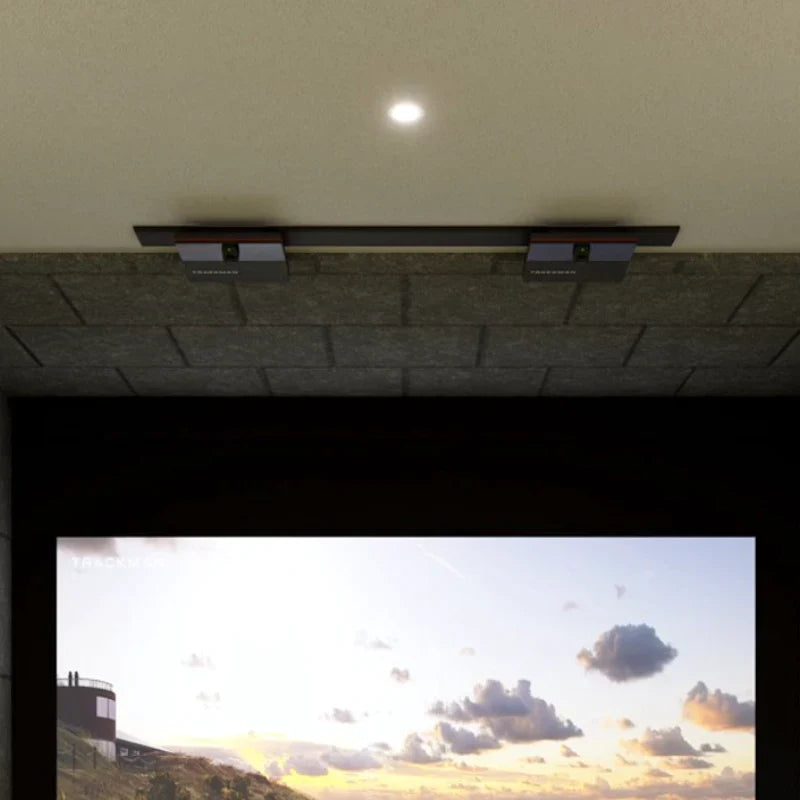 trackman io vs uneekor eye xo2