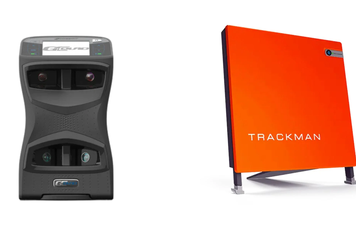 Foresight GCQuad vs Trackman 4