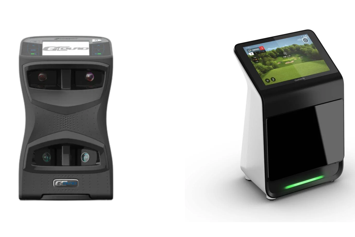 garmin approach r50 vs gcquad