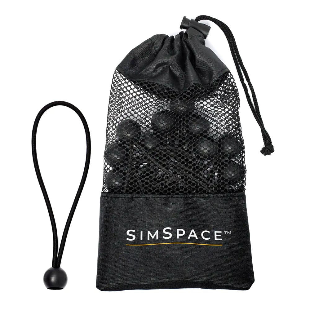 SimSpace Deluxe Practice Net