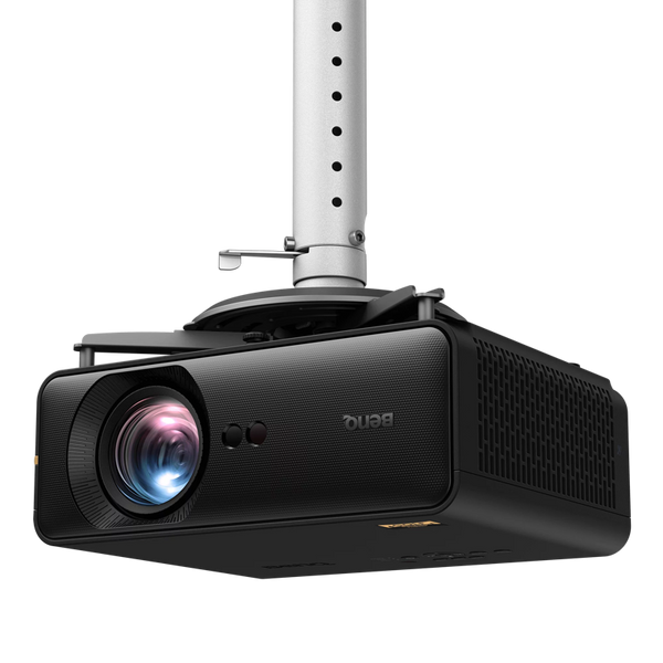 BenQ AH500ST 4000-Lumen Short Throw 1080P Laser Golf Simulator Project ...