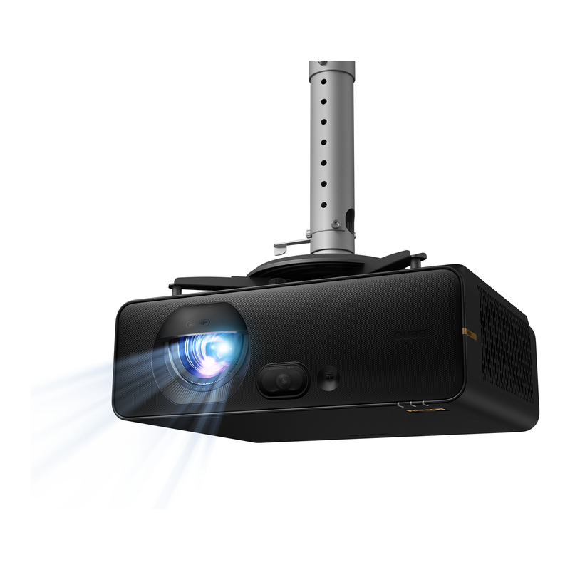 BenQ AK800ST ceiling mounted projecting.