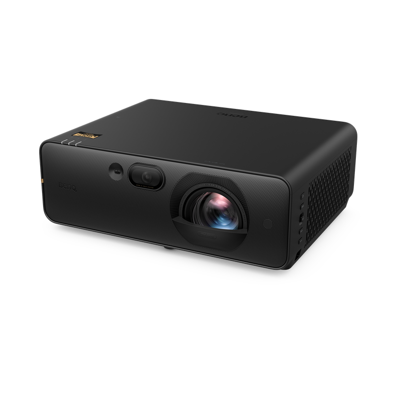 BenQ AK800ST front left angle.