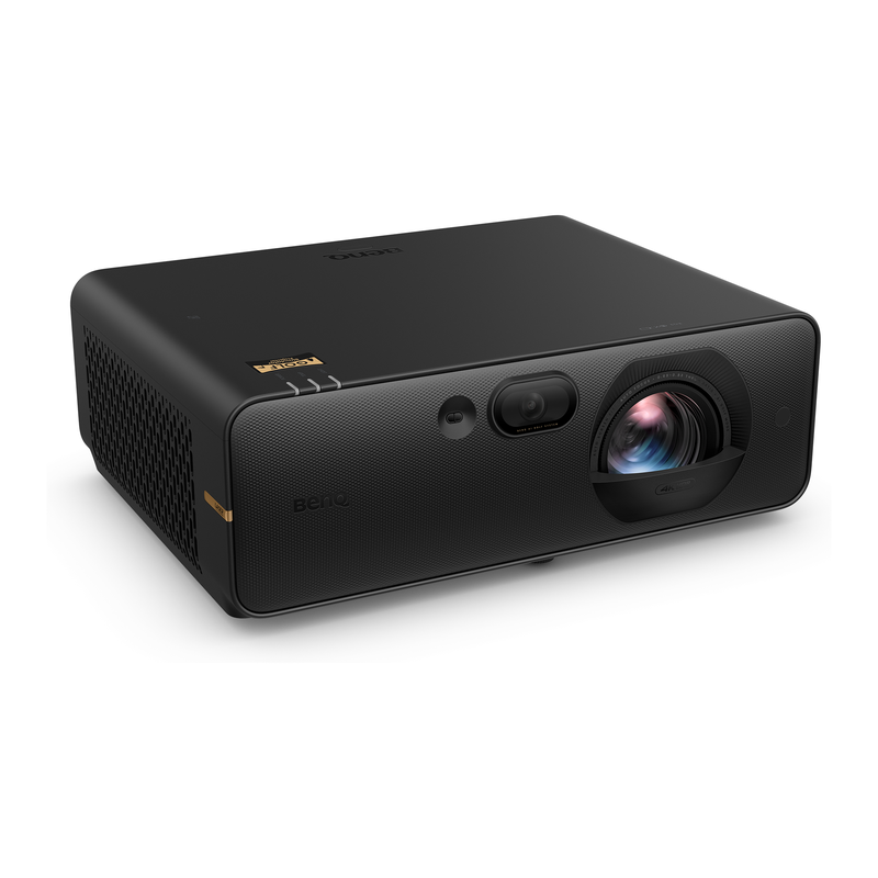 BenQ AK800ST front right angle.