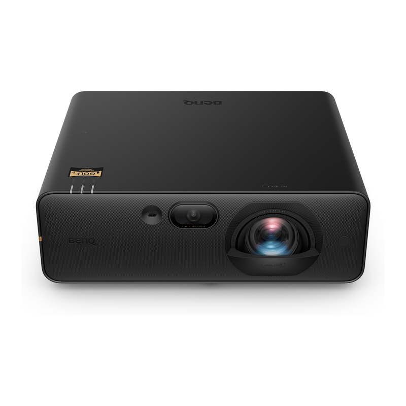 BenQ AK800ST front top angle.