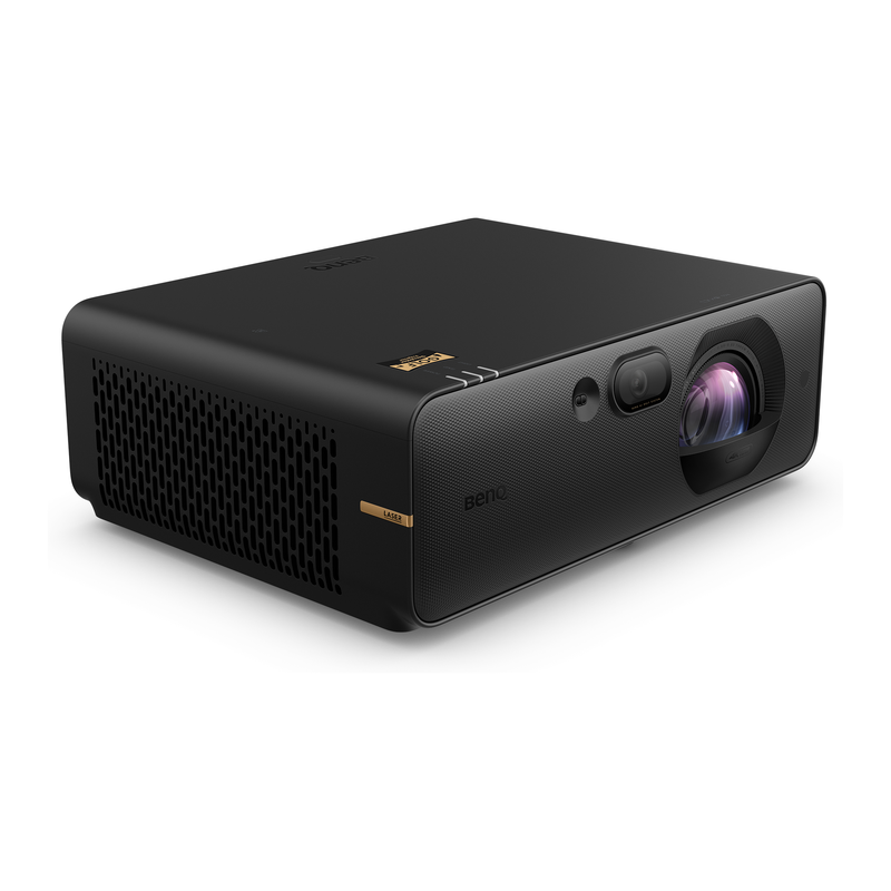 BenQ AK800ST right side angle.