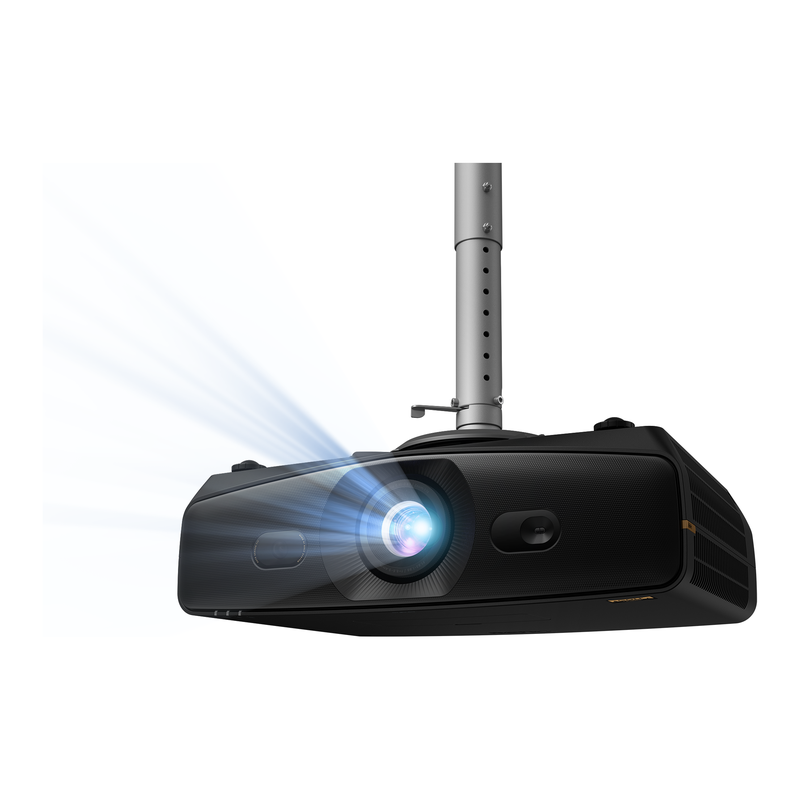 BenQ AK900ST ceiling mounted projecting.