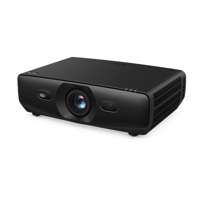 BenQ AK900ST front left angle.