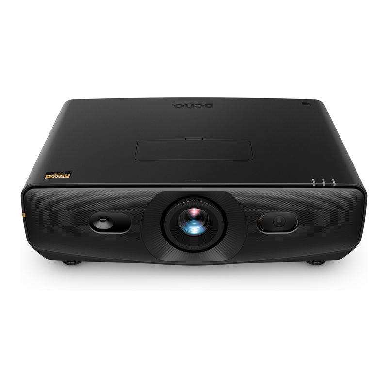 BenQ AK900ST front top angle.