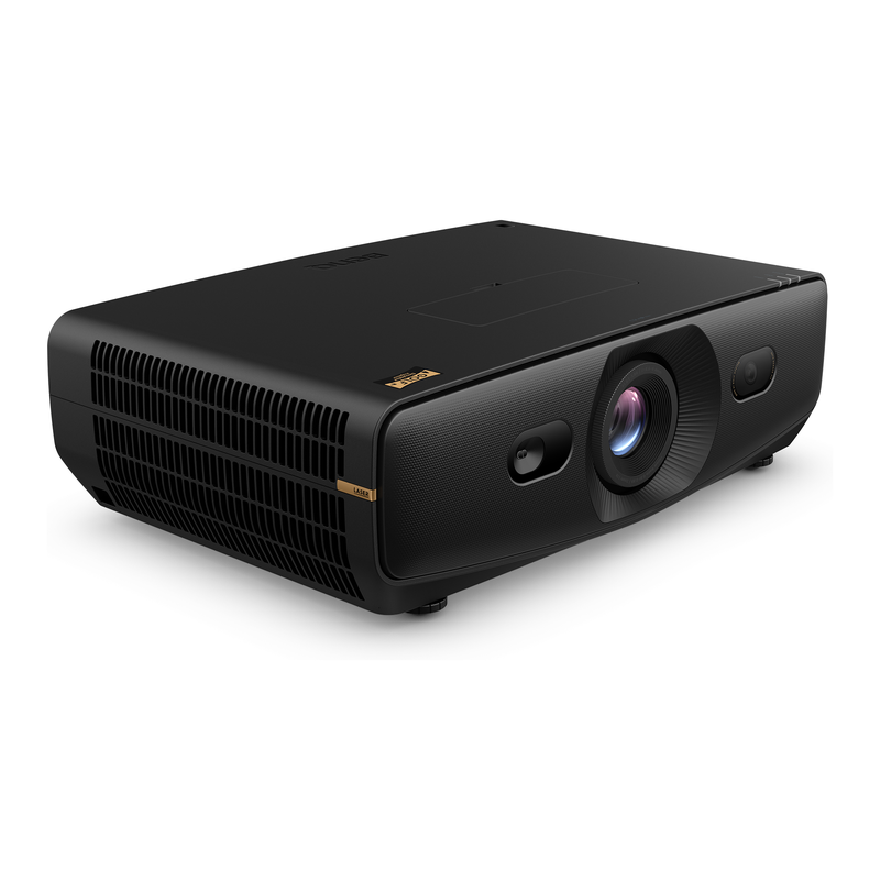 BenQ AK900ST right side angle.
