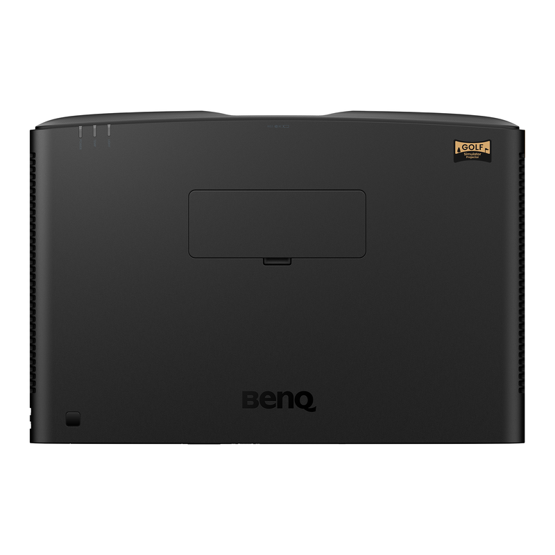 BenQ AK900ST top view.