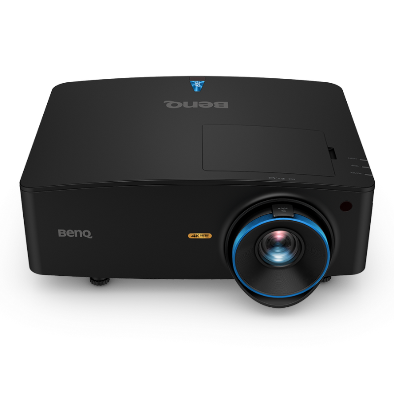 BenQ LK936ST front.